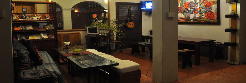 Cat Cat Hotel Sapa Exterior photo