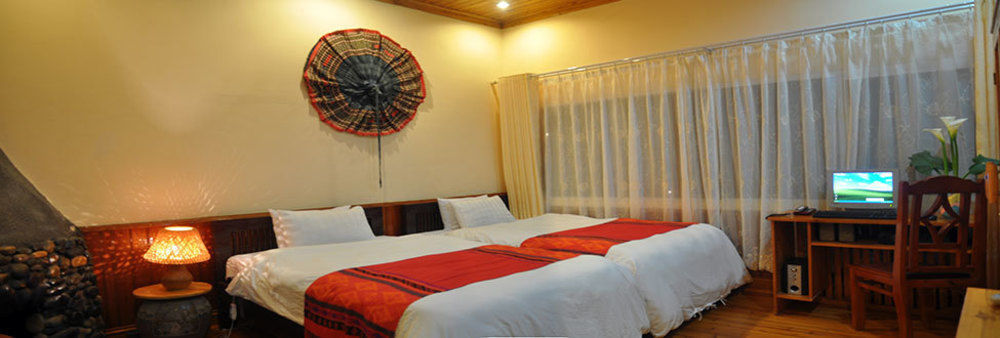 Cat Cat Hotel Sapa Exterior photo
