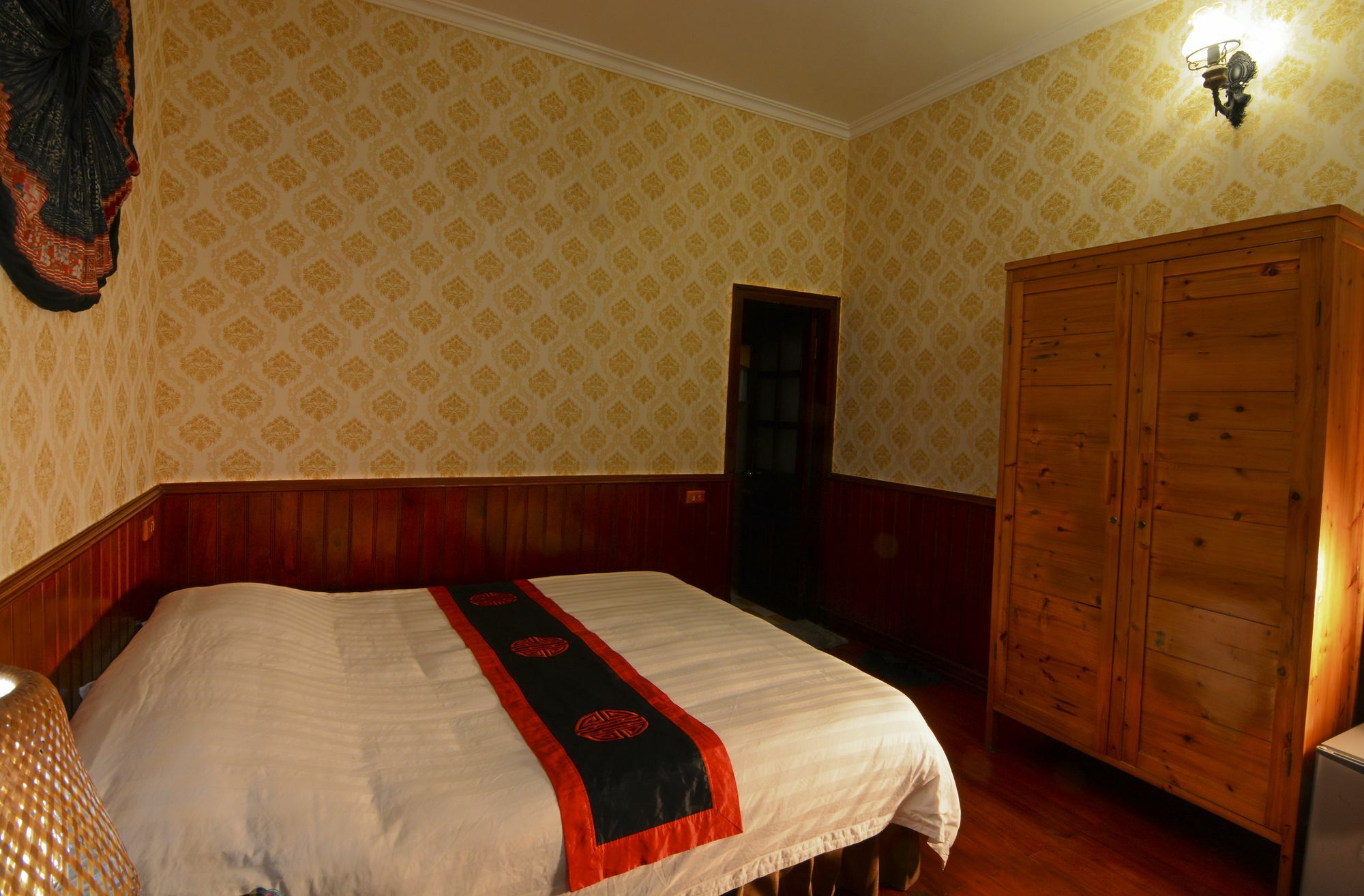 Cat Cat Hotel Sapa Exterior photo