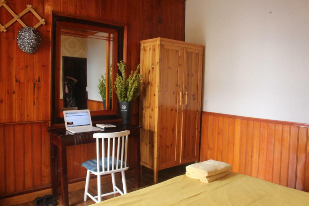 Cat Cat Hotel Sapa Exterior photo